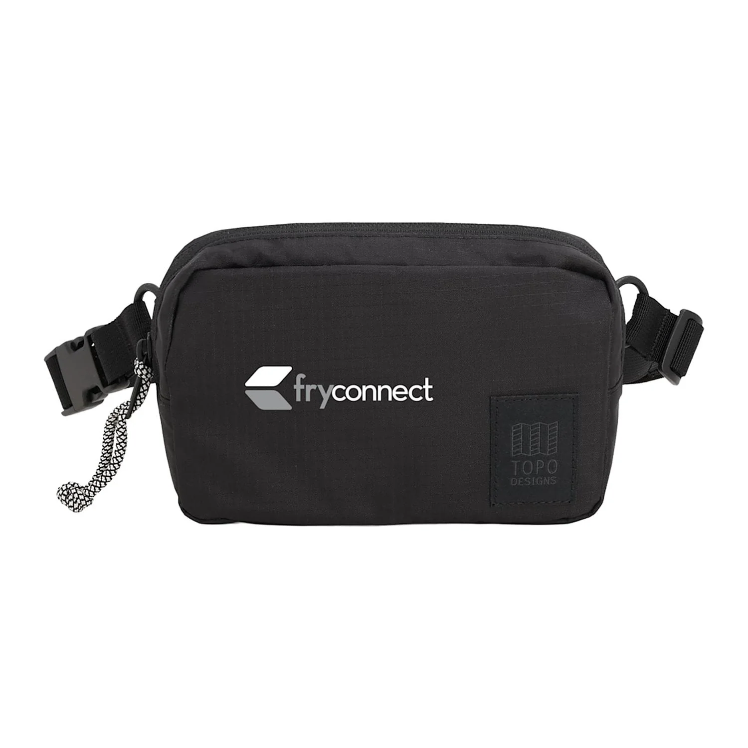 Topo Designs - Ripstop Belt Bag
