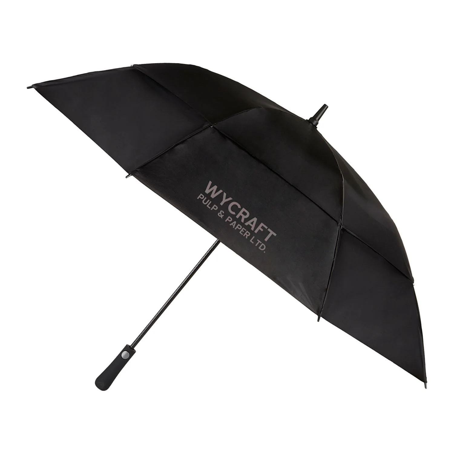 totes - 60 UV Protection Auto Open Golf Umbrella