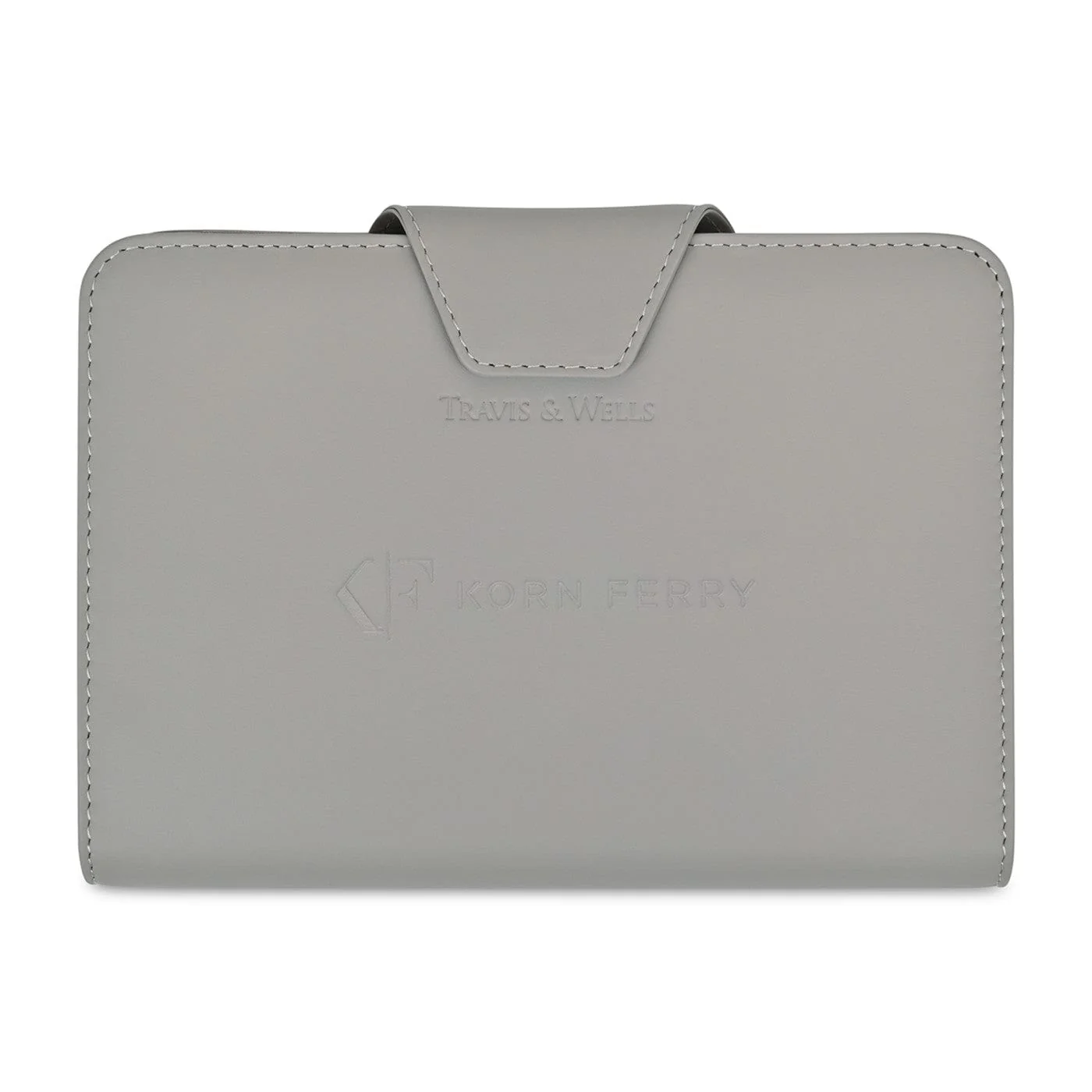 Travis & Wells - Envoy Junior Magnet Close Padfolio