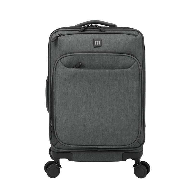 TravisMathew - Quad Carry-On Spinner