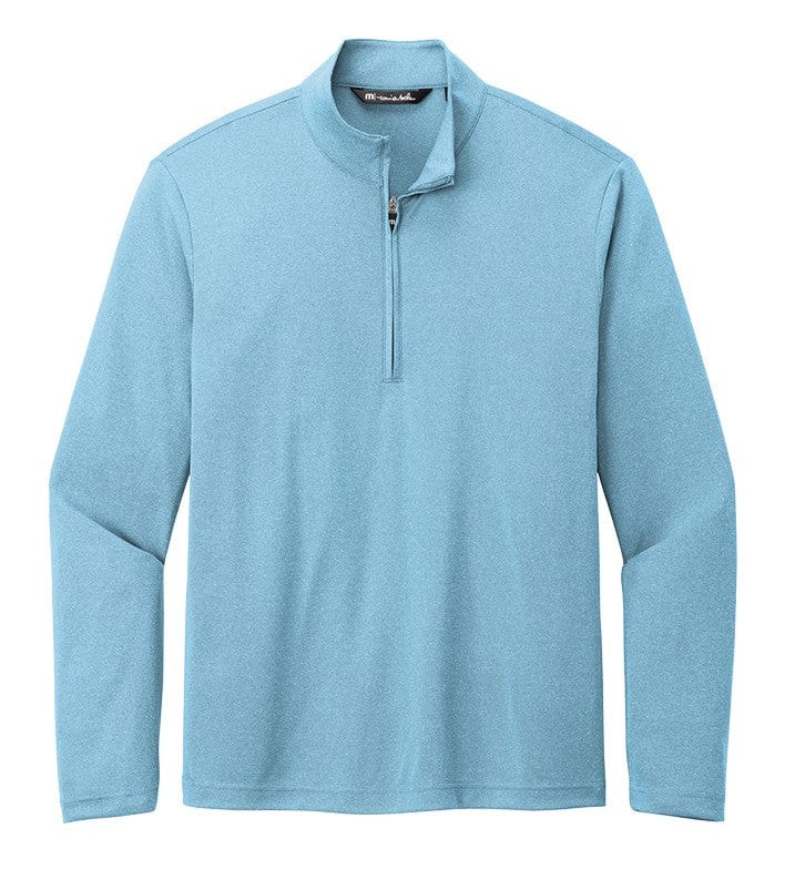 TravisMathew - Men's Coto Performance 1/4-Zip
