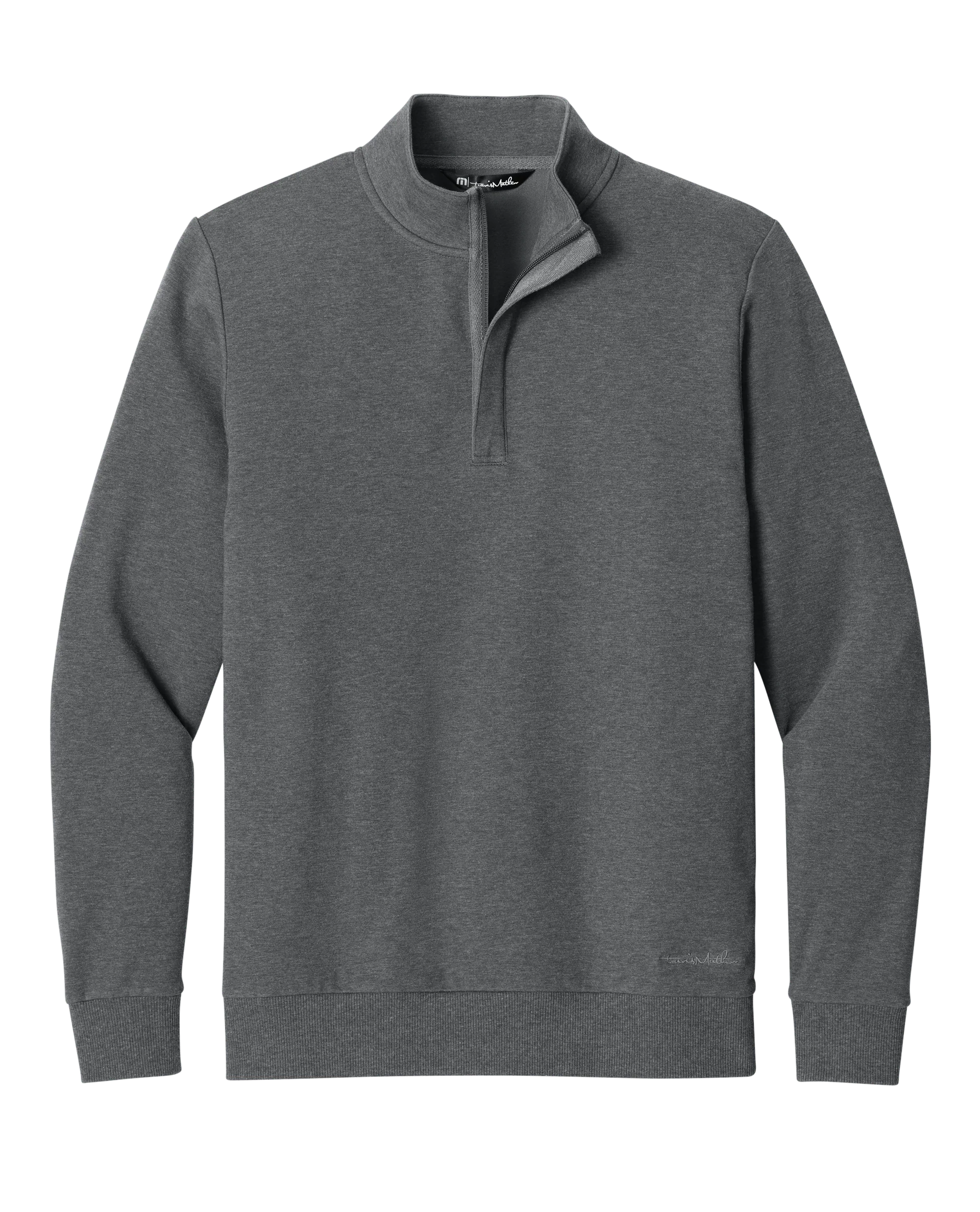 TravisMathew - Men's Ocean Villa 1/4-Zip