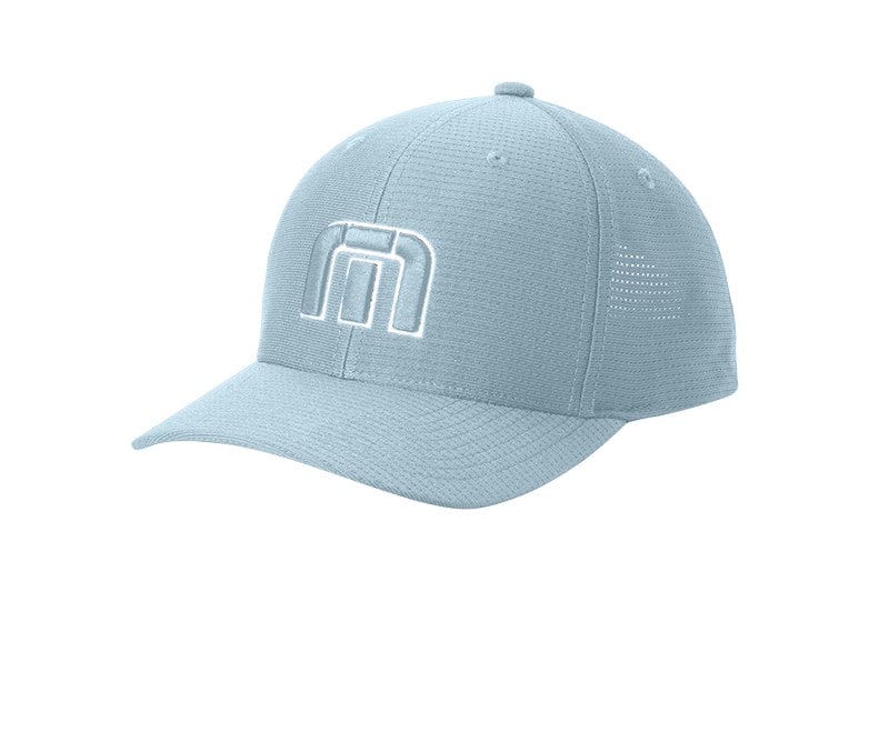 TravisMathew - Front Icon Cap