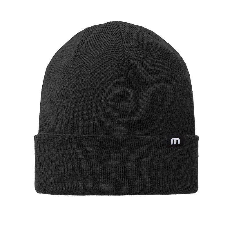TravisMathew - Solid Cuffed Beanie