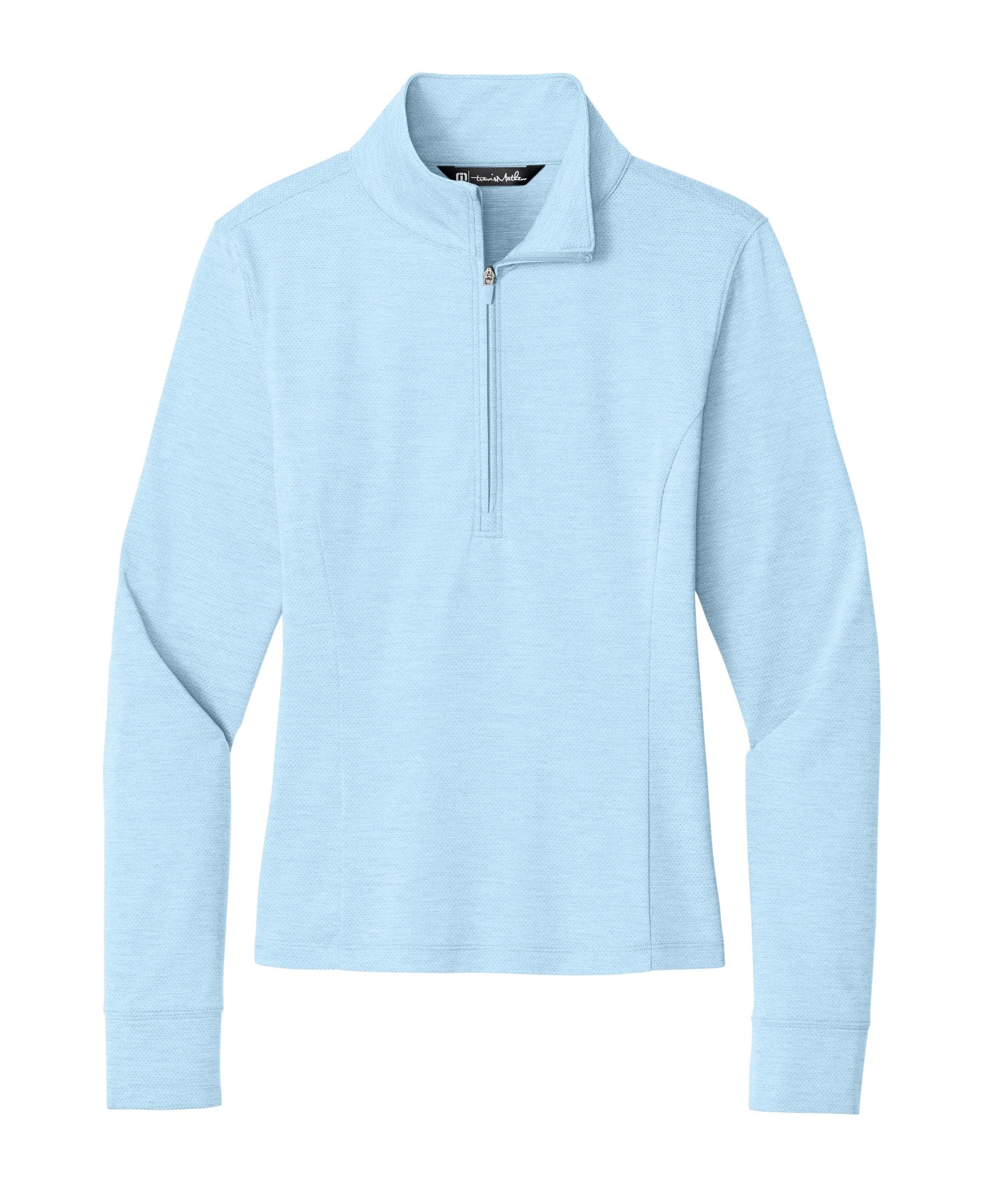 TravisMathew - Women's Onward 1/2-Zip