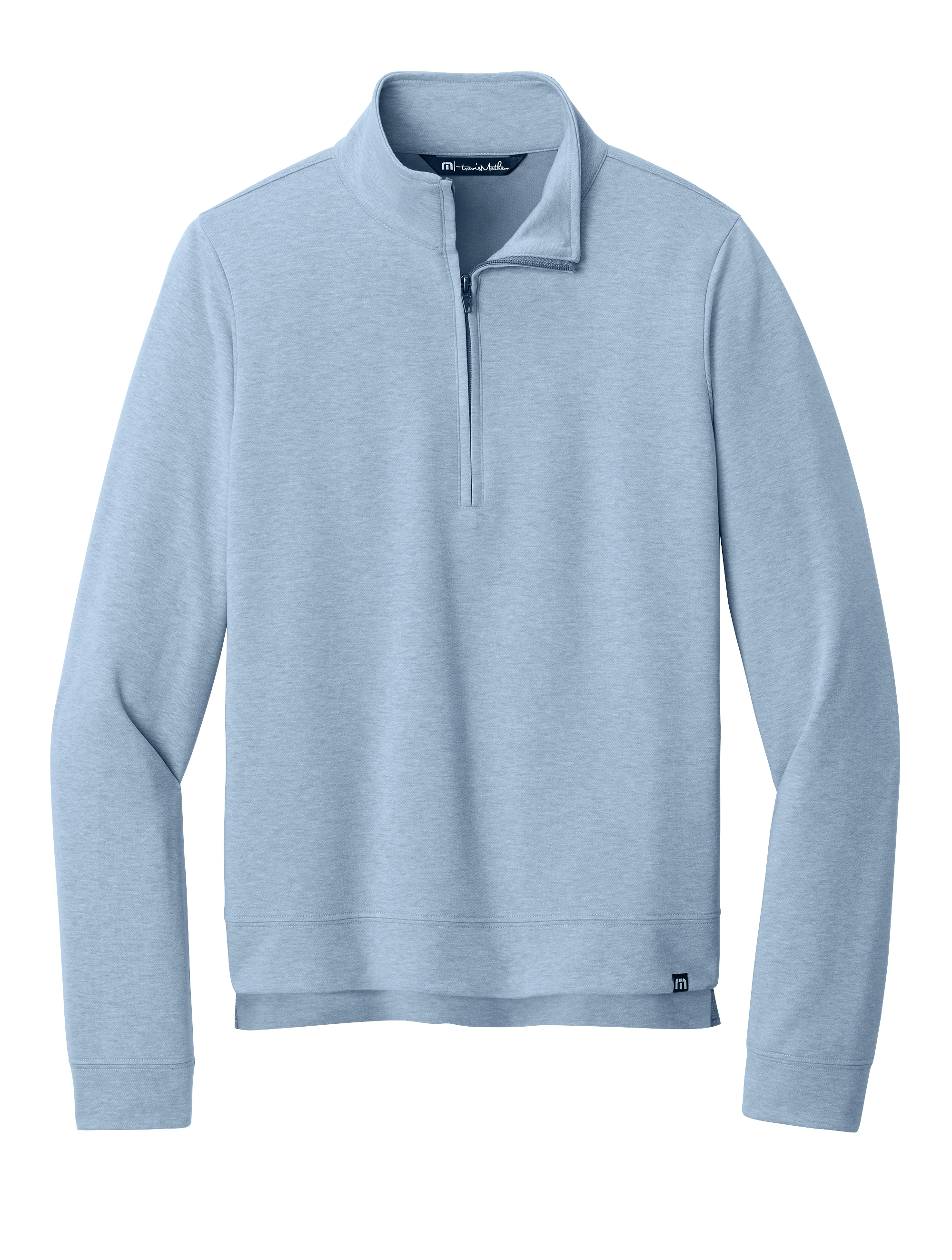 TravisMathew - Women's Coveside 1/2-Zip