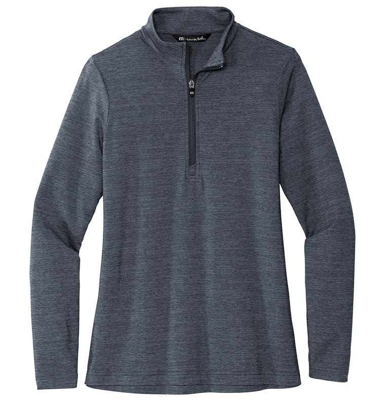 TravisMathew - Women's Crestview 1/4-Zip