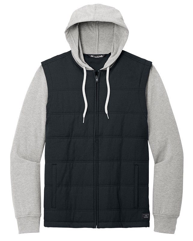 TravisMathew - Men's Tides Up Hooded Jacket