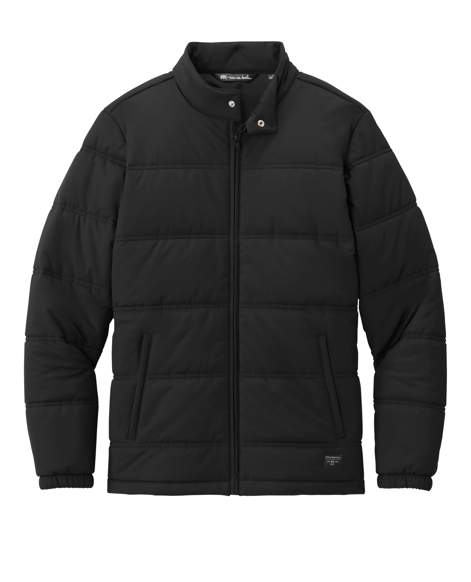 TravisMathew - Men's Cold Bay Jacket