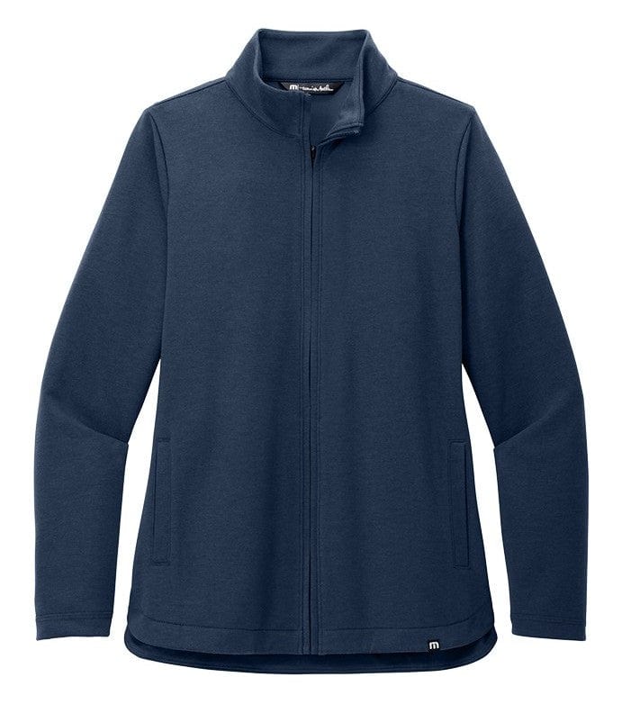 TravisMathew - Women's Coveside Full-Zip