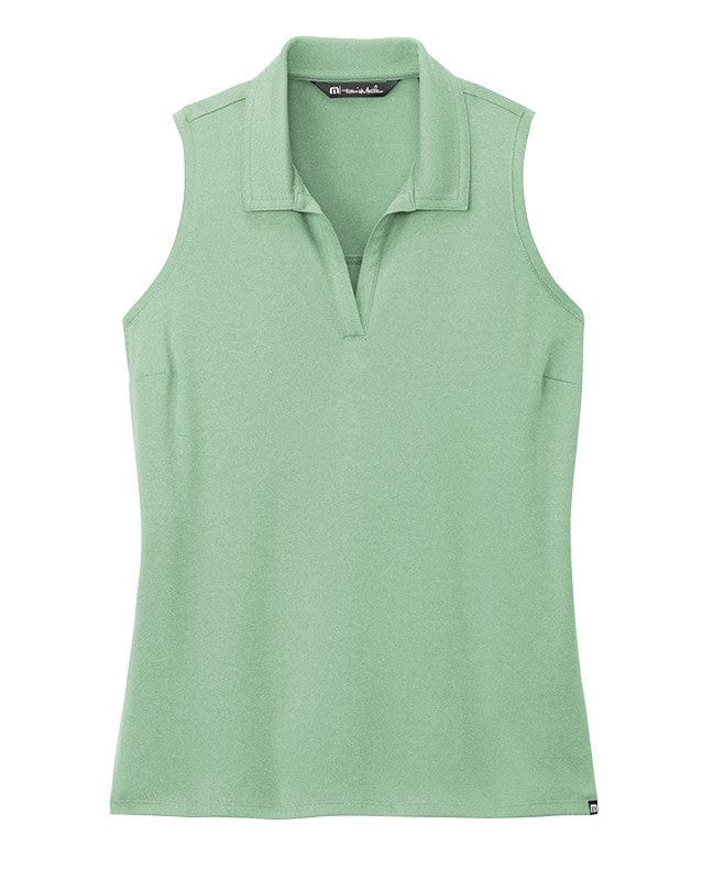 TravisMathew - Women's Coto Performance Sleeveless Polo