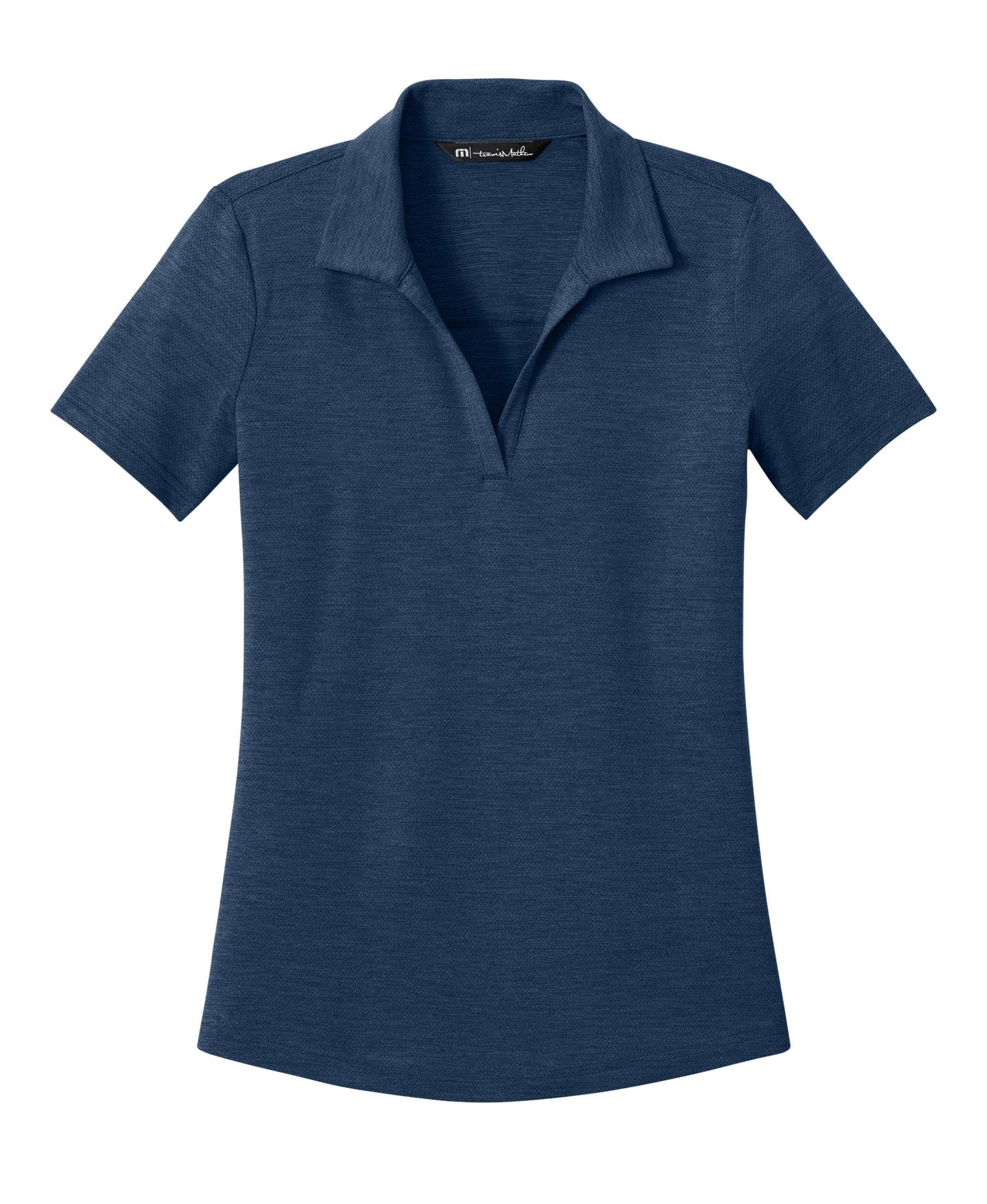 TravisMathew - Women's Onward Polo