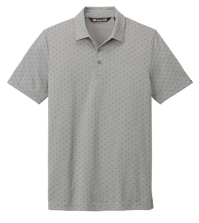 TravisMathew - Men's Oceanside Geo Polo
