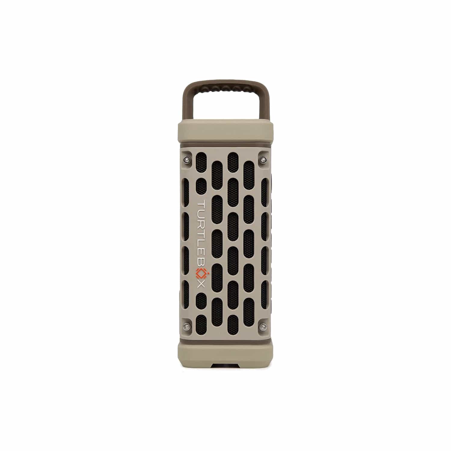 TURTLEBOX - Ranger Speaker