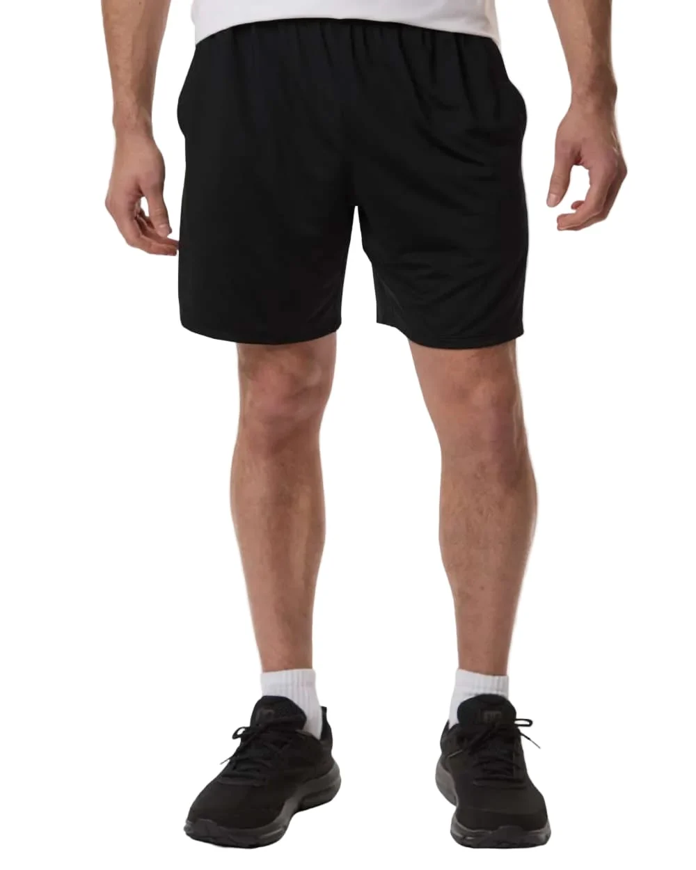 Under Armour - Men's Tech Vent 7 Shorts