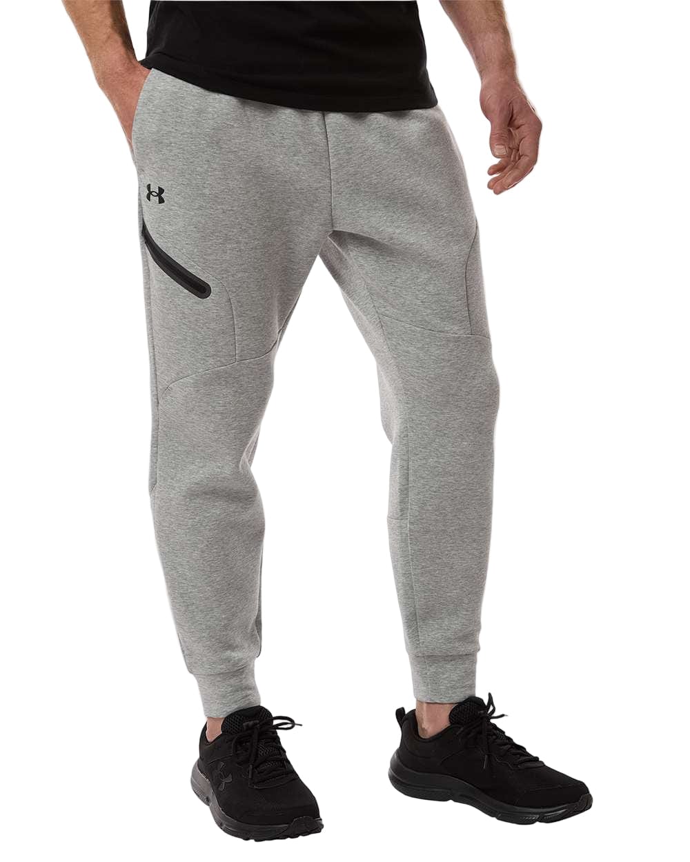 Under Armour - Men's Unstoppable Fleece Joggers