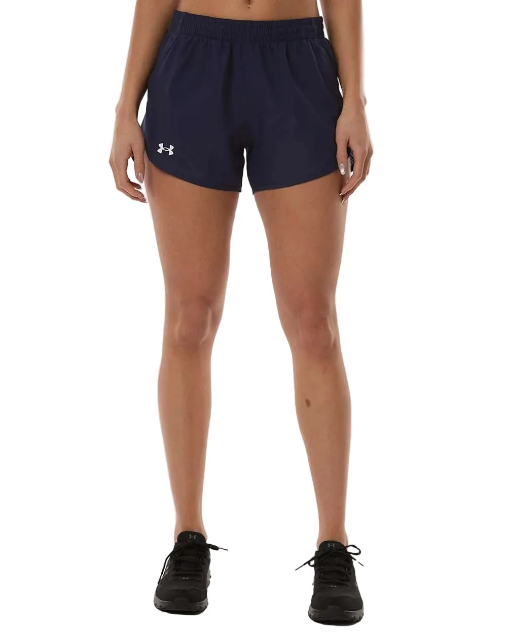 Under Armour - Women's Fly-By Unlined 3 Short