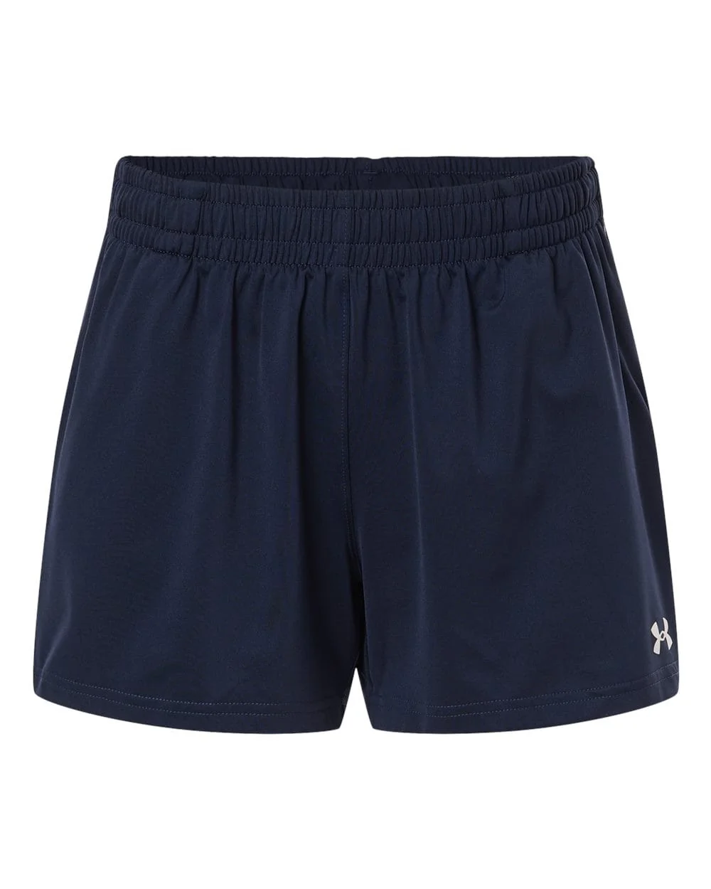 Under Armour - Women's Team Tech 3 Shorts
