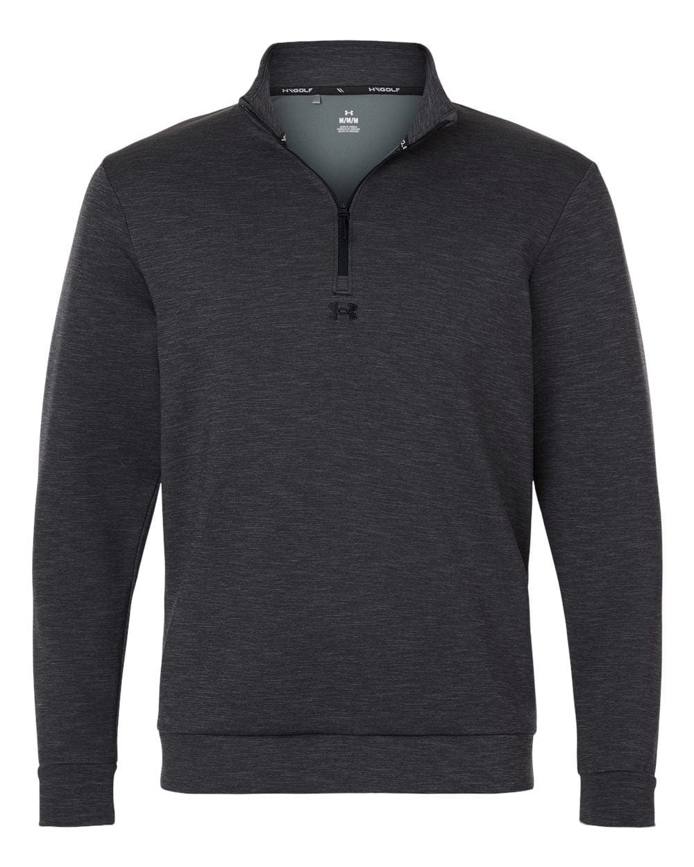 Under Armour - Men's Drive Midlayer Quarter-Zip