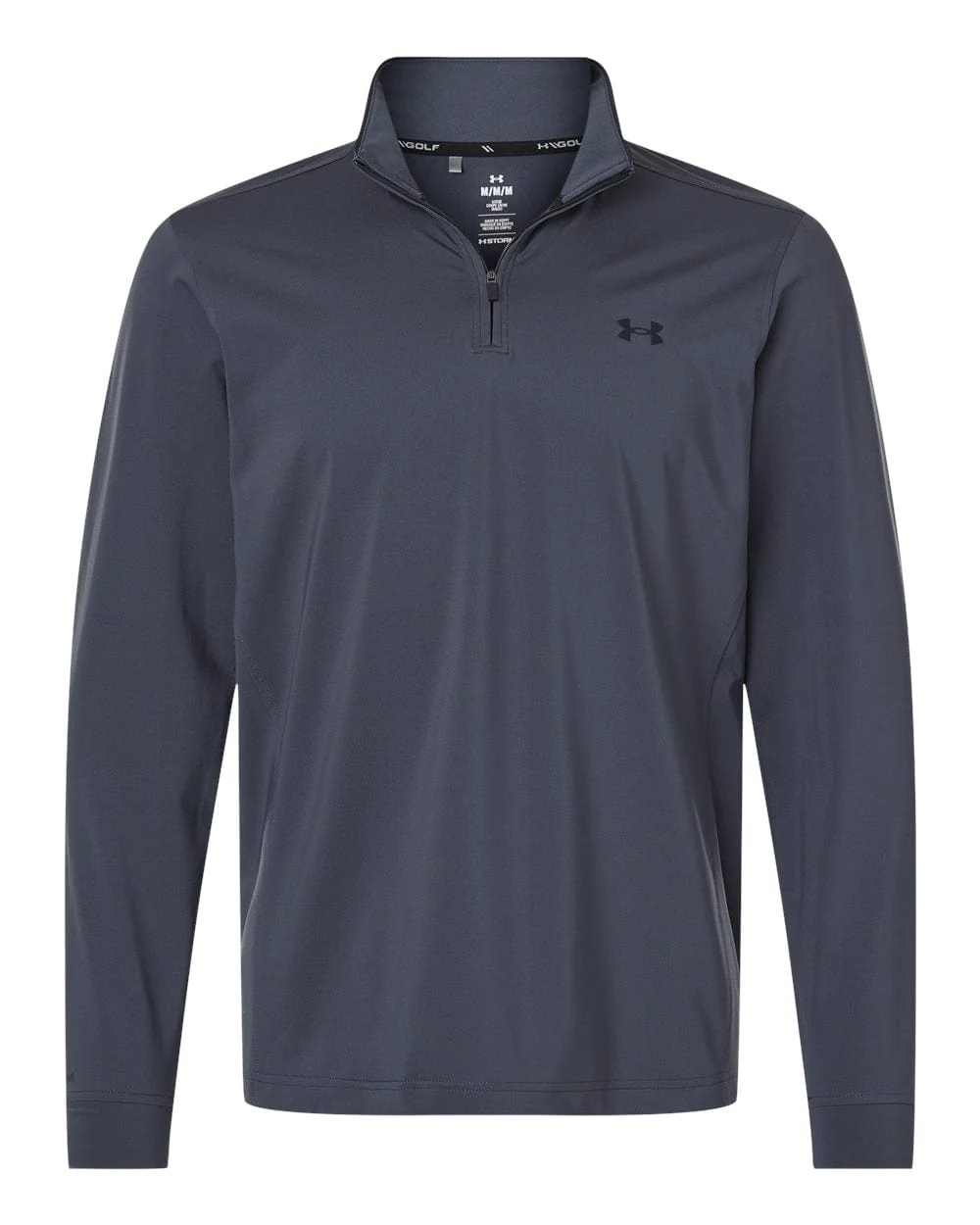 Under Armour - Men's Drive Quarter-Zip Pullover
