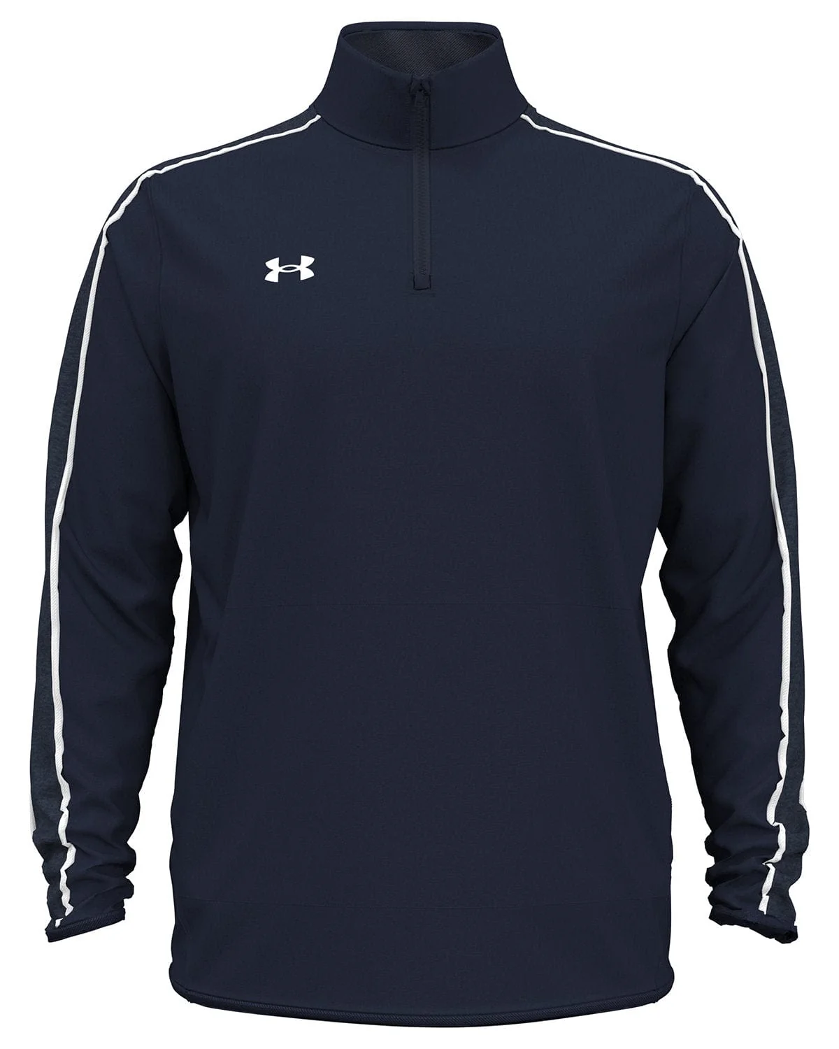 Under Armour - Men's Command Quarter-Zip 2.0