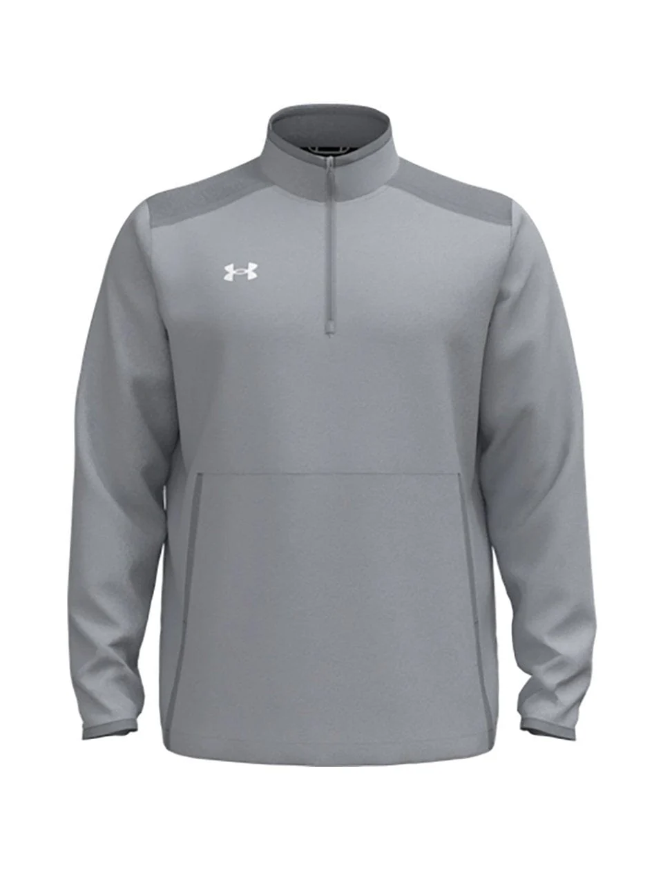 Under Armour - Men's Motivate 3.0 Long Sleeve Half-Zip
