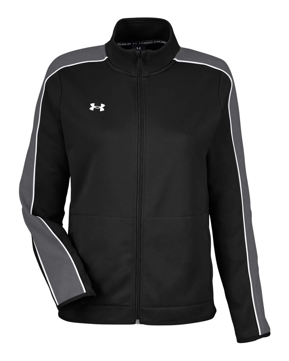 Under Armour - Women's Command Full-Zip 2.0