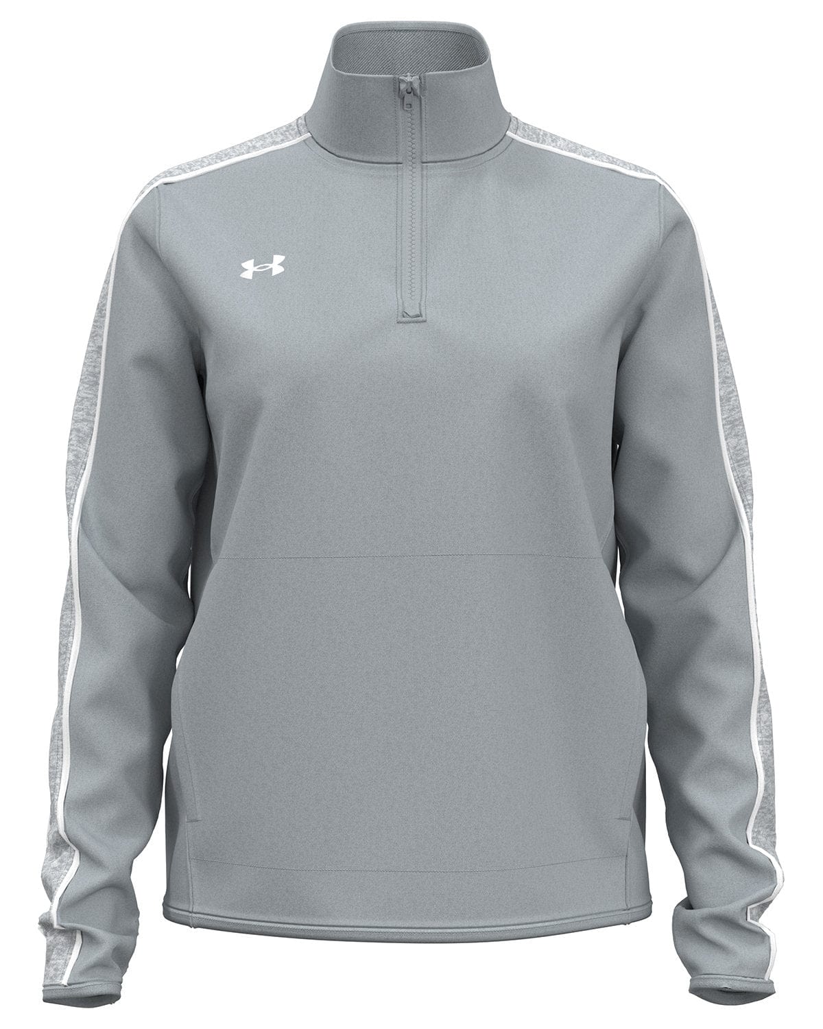 Under Armour - Women's Command Quarter-Zip 2.0