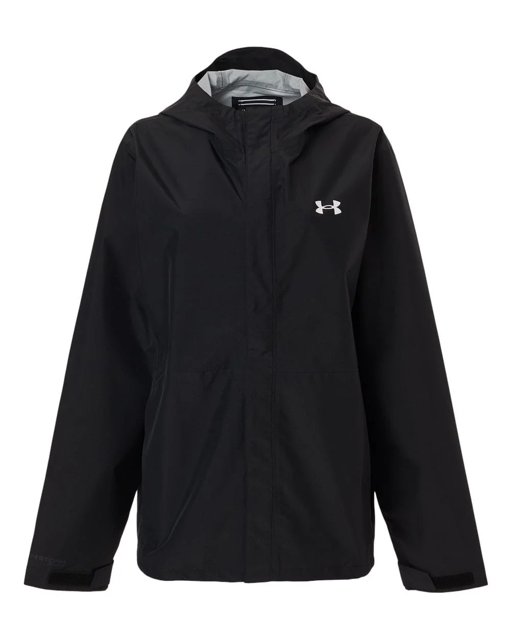 Under Armour - Men's Cloudstrike Jacket