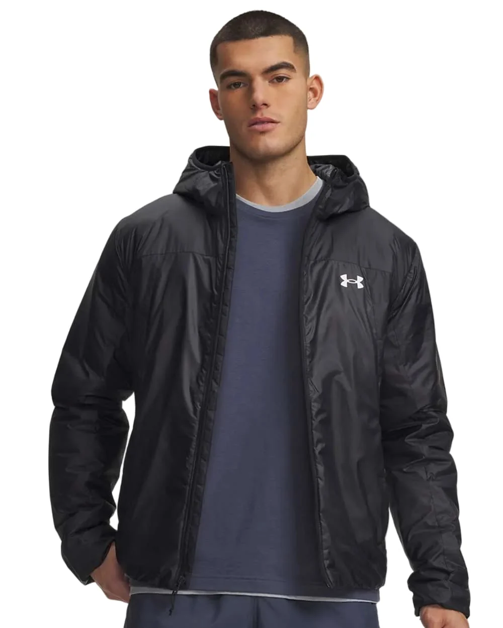 Under Armour - Men's Venture Hybrid Jacket