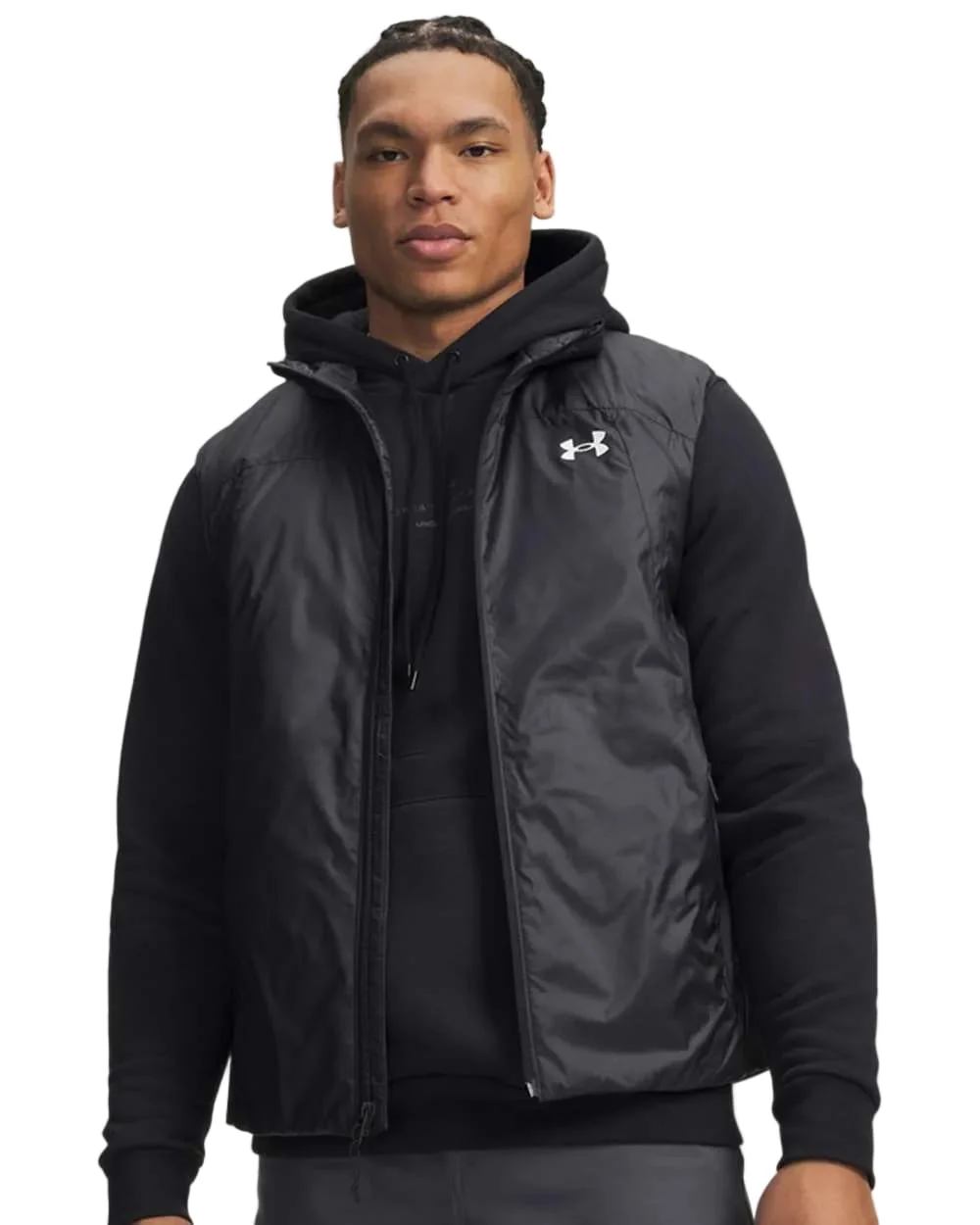 Under Armour - Men's Venture Hybrid Vest