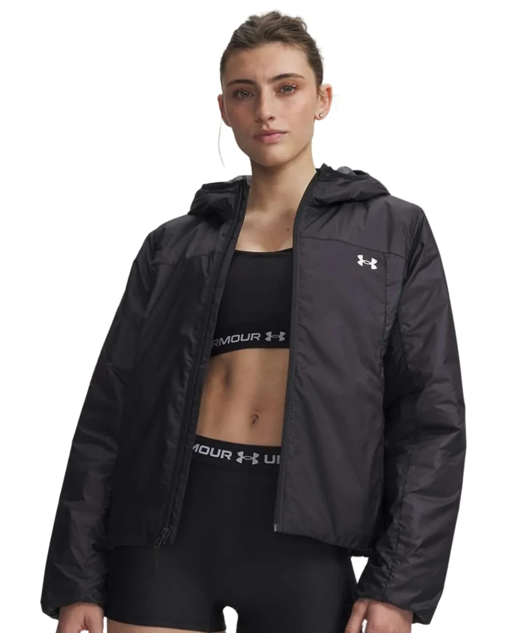 Under Armour - Women's Venture Hybrid Jacket