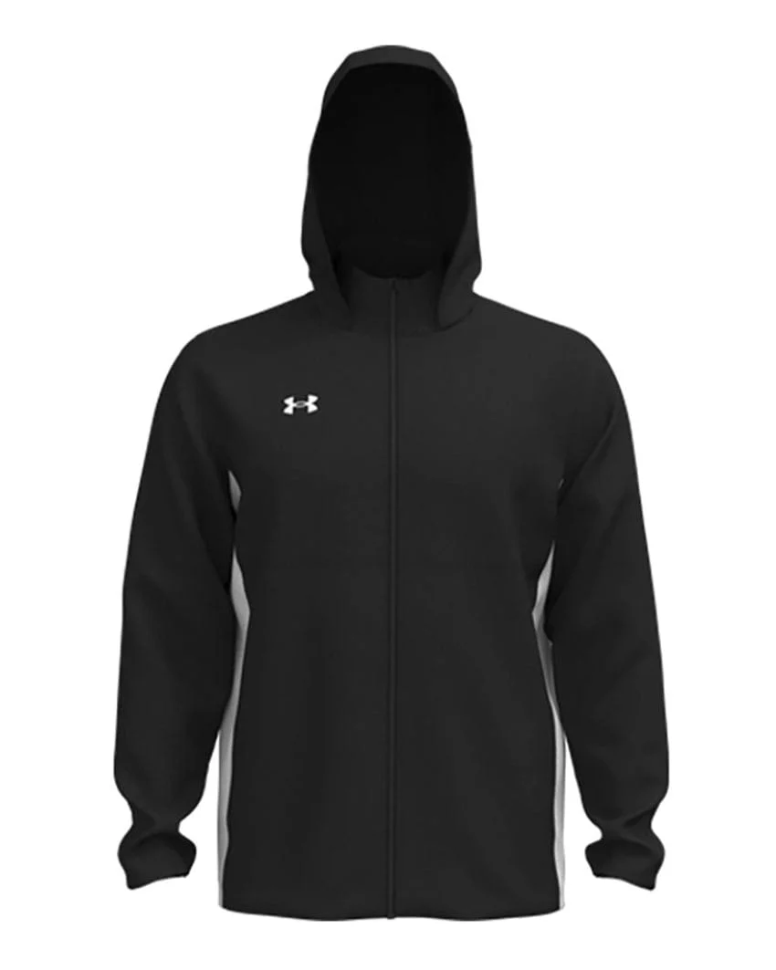 Under Armour - Men's Rival Stretch Jacket