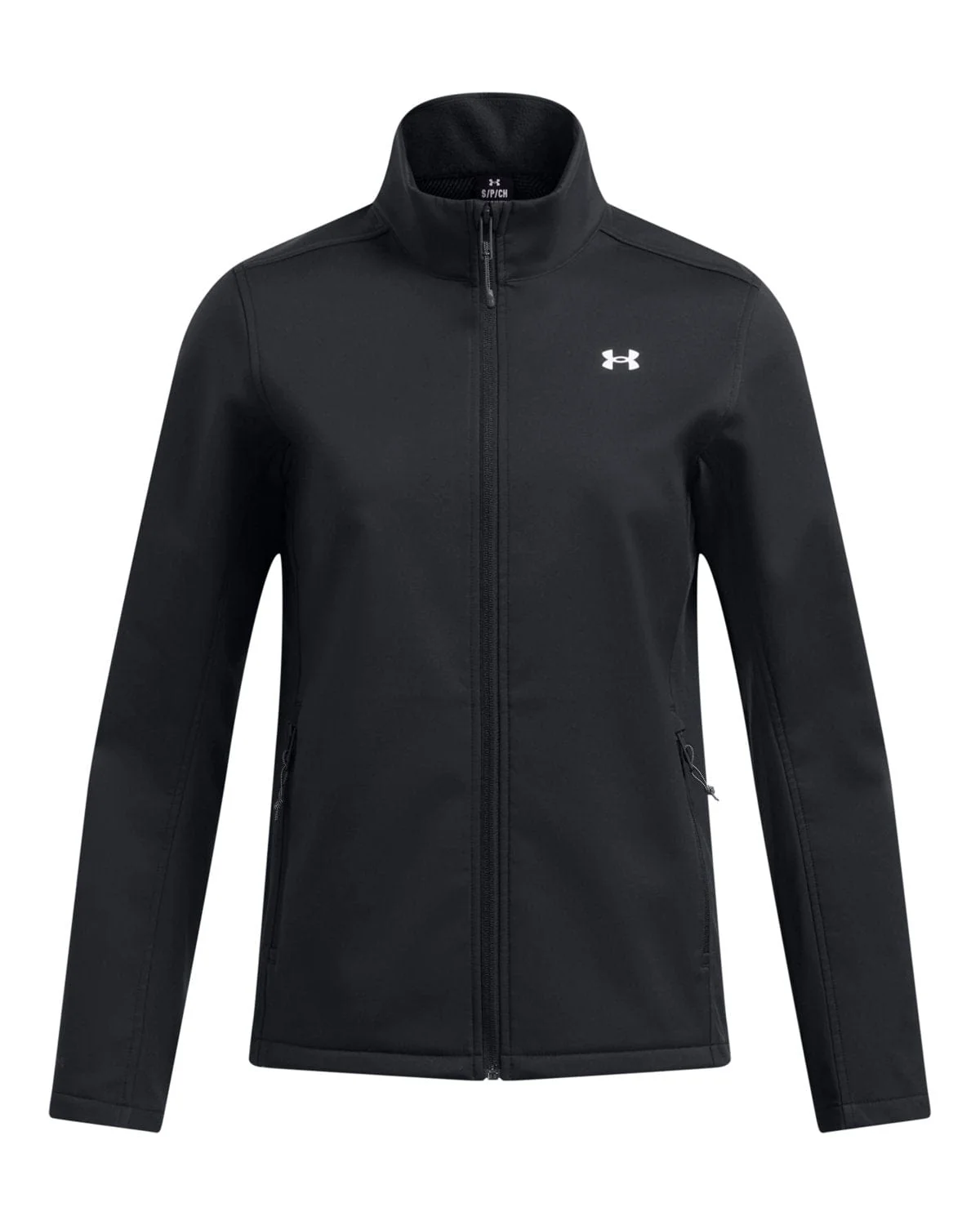 Under Armour - Women's ColdGear庐 Infrared Shield 2.0 Jacket