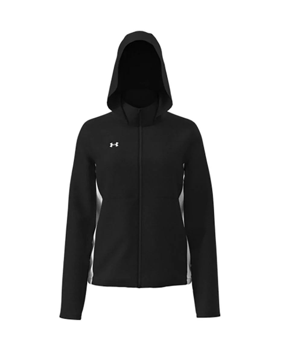Under Armour - Women's Rival Stretch Jacket
