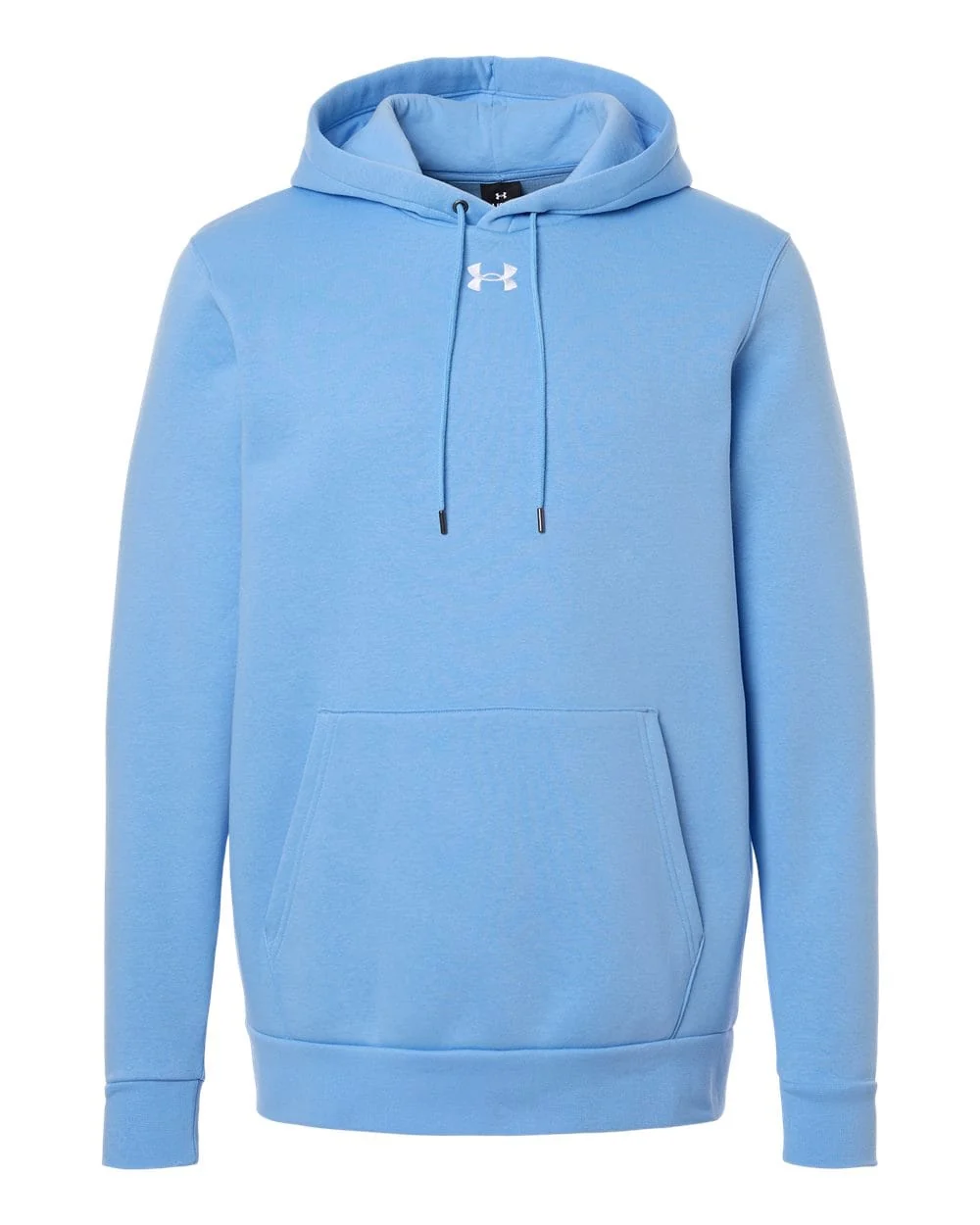 Under Armour - Men's Team Icon Fleece Hooded Sweatshirt
