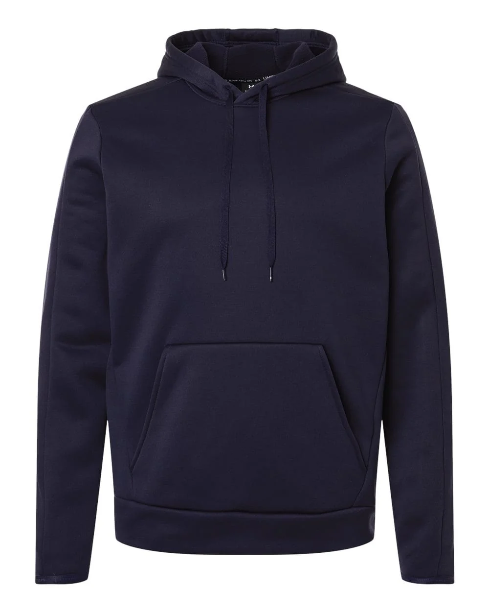 Under Armour - Men's Armour Fleece Pro Hooded Sweatshirt