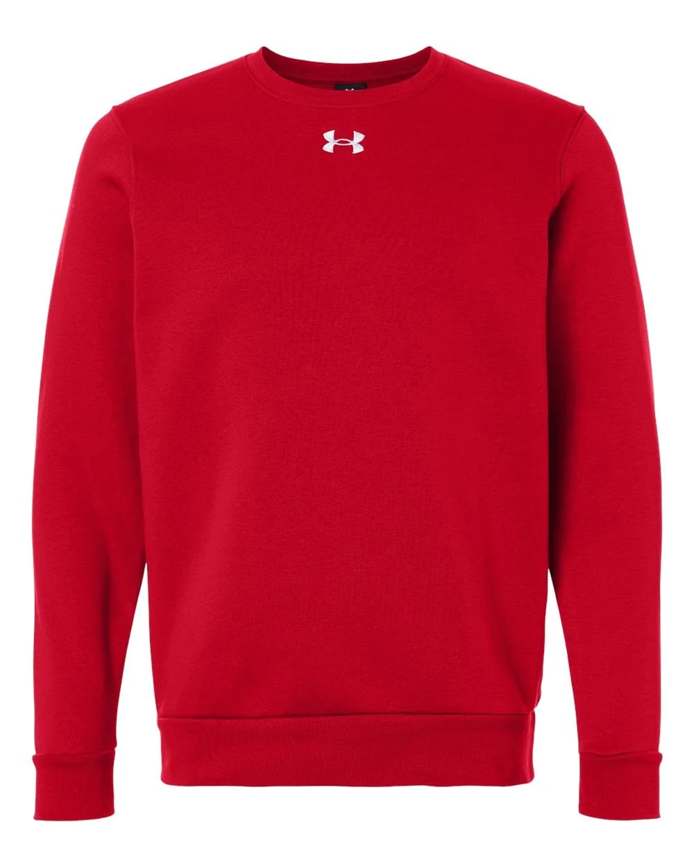 Under Armour - Men's Team Icon Fleece Crew