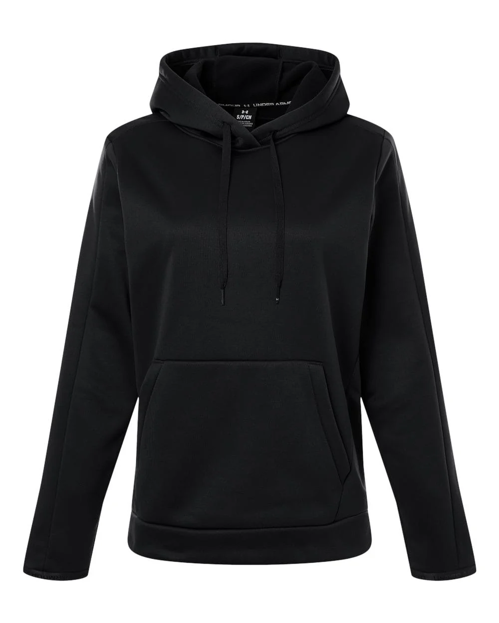 Under Armour - Women's Armour Fleece Pro Hooded Sweatshirt