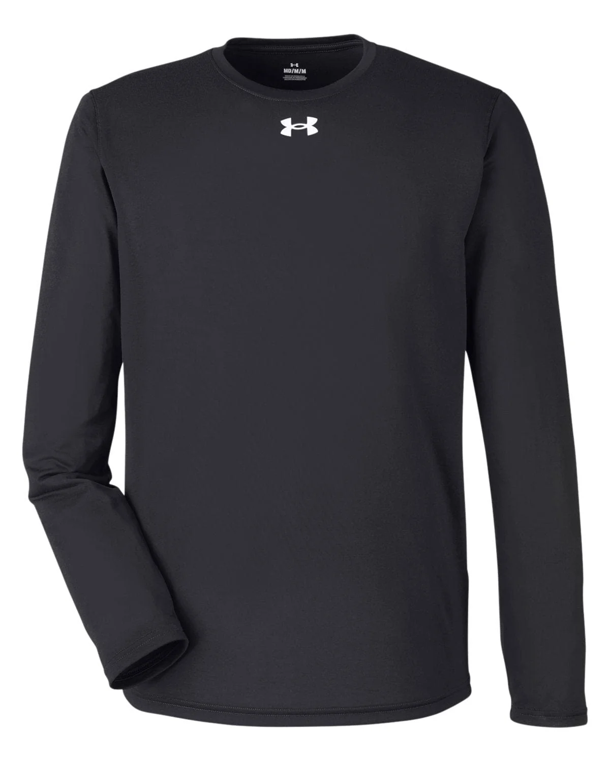 Under Armour - Men's Team Tech™ Long Sleeve T-Shirt