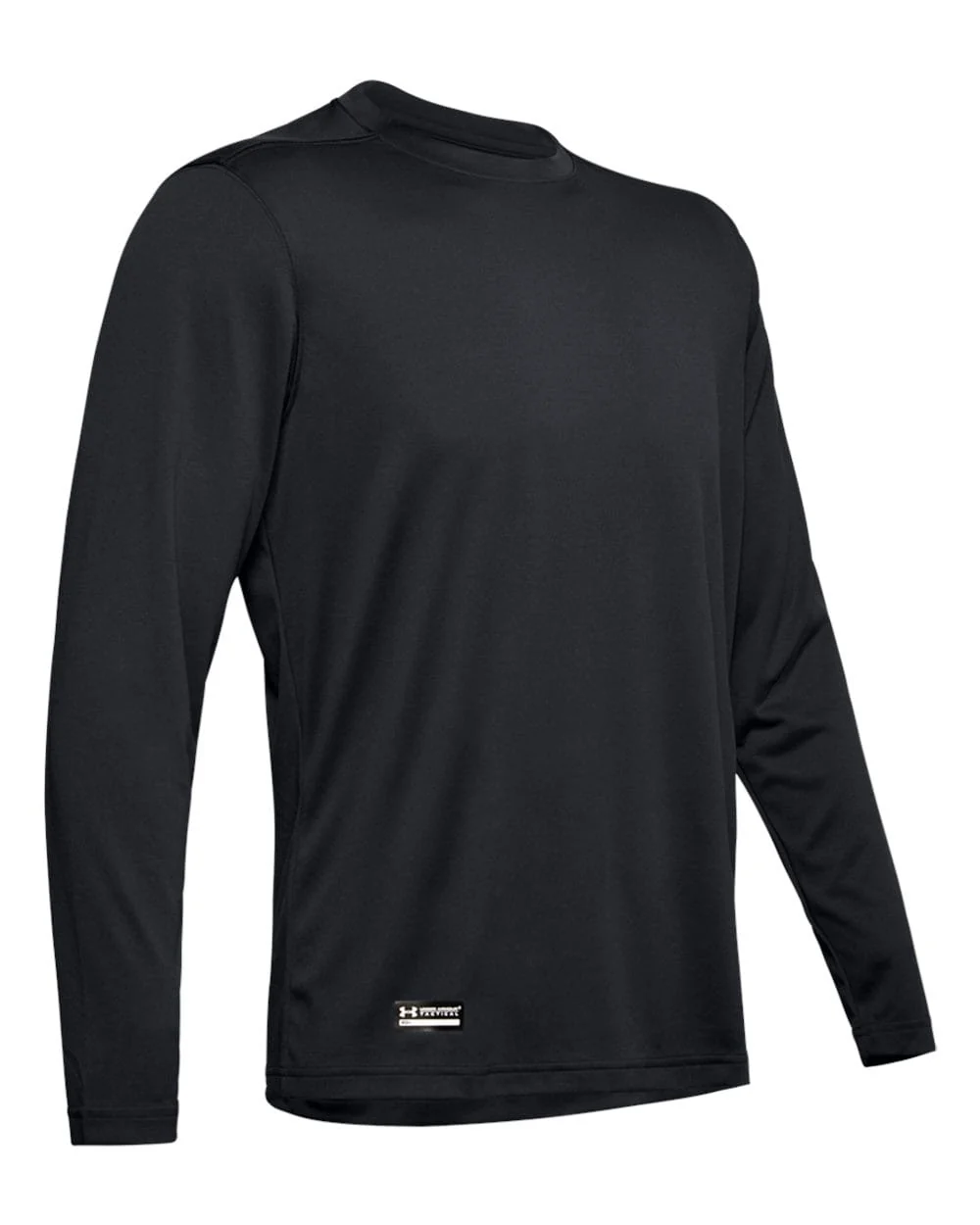 Under Armour - Men's Tactical Tech™ Long Sleeve T-Shirt