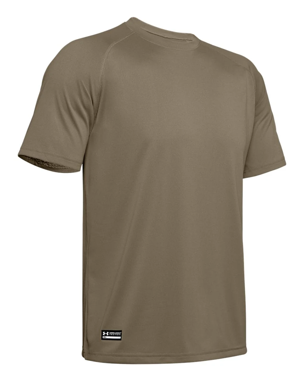 Under Armour - Men's Tactical Tech鈩?T-Shirt