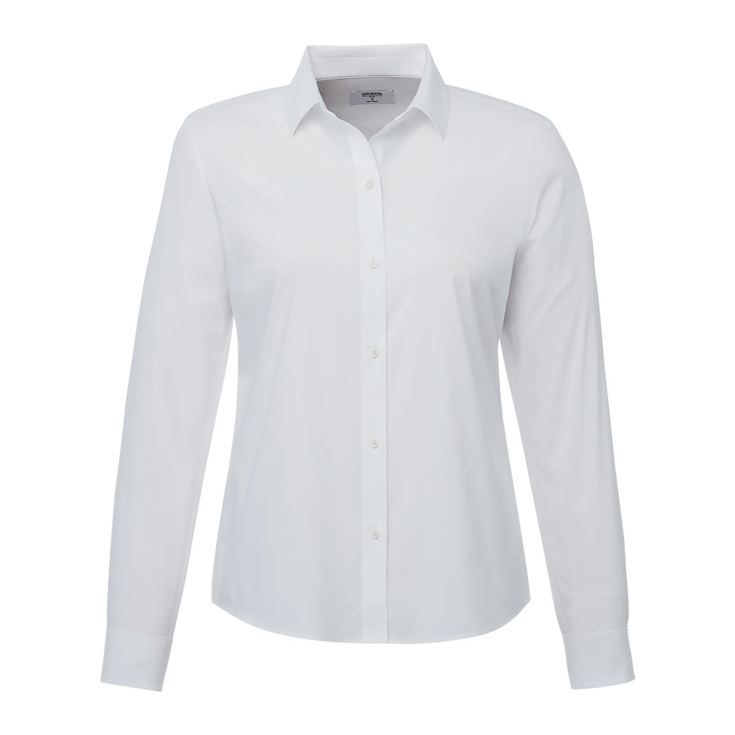UNTUCKit - Women's Bella Long Sleeve Shirt