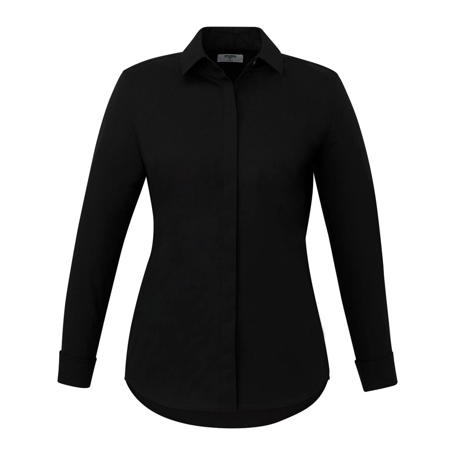 UNTUCKit - Women's Tracey Long Sleeve Shirt