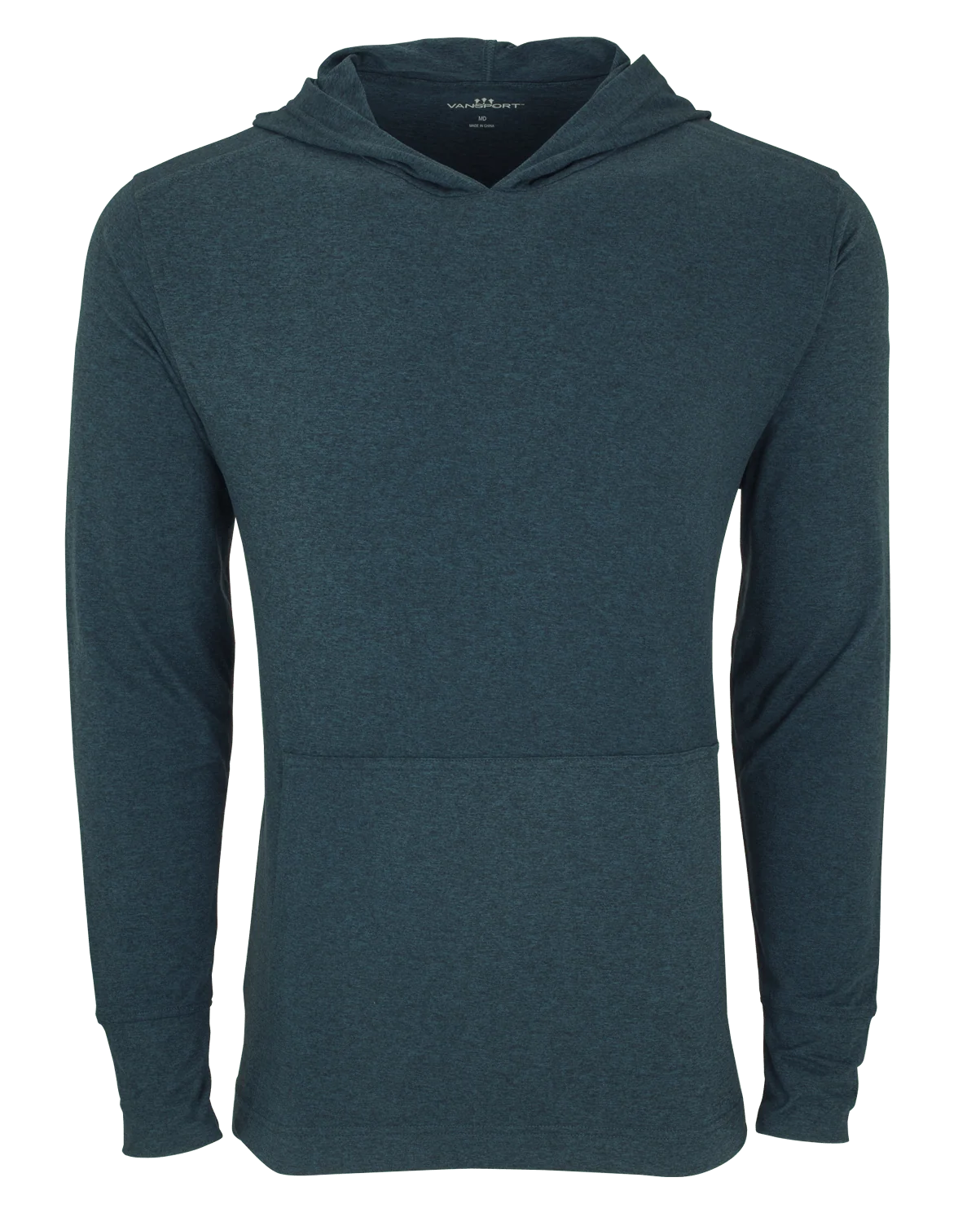 Vansport - Men's Trek Hoodie
