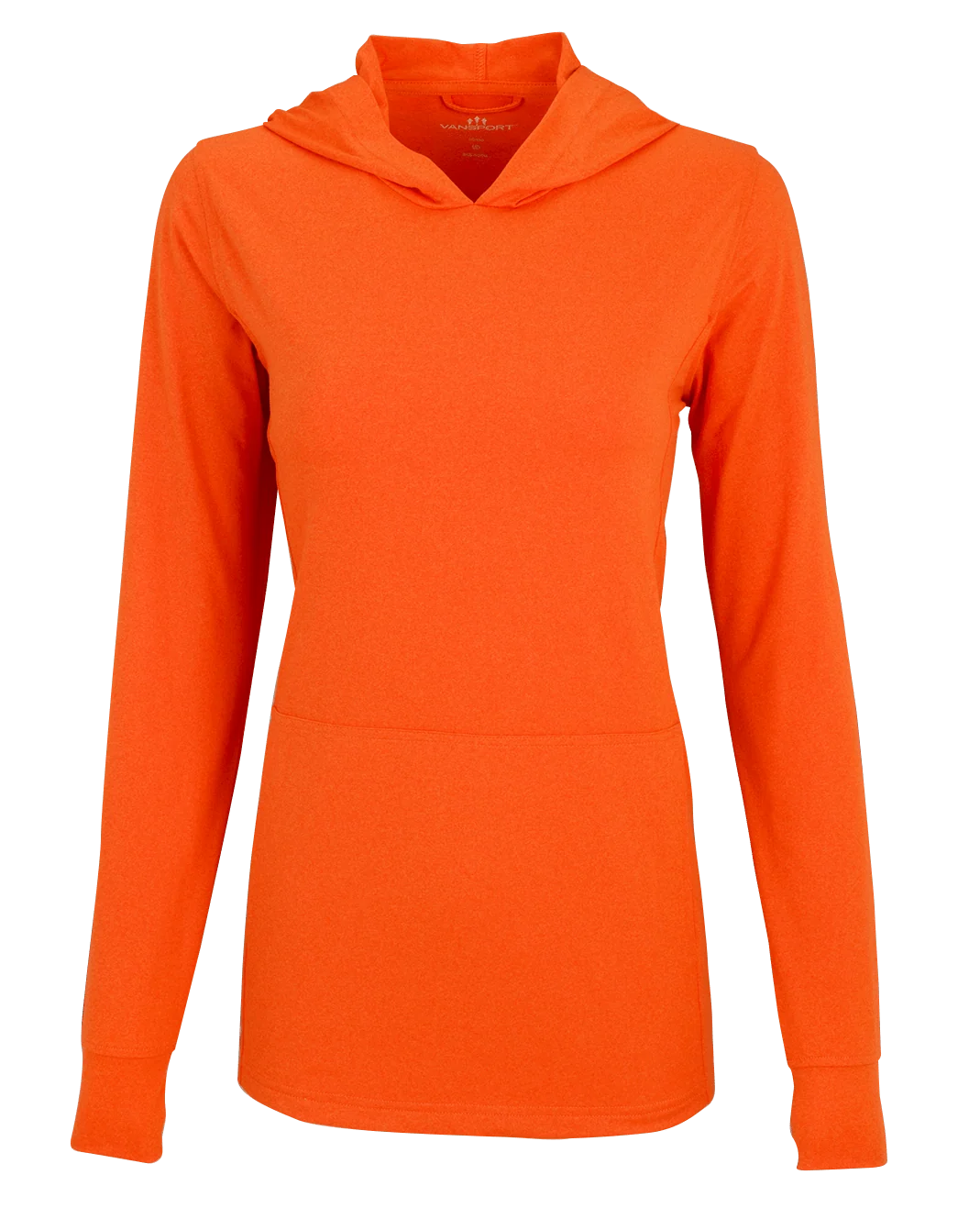 Vansport - Women's Trek Hoodie