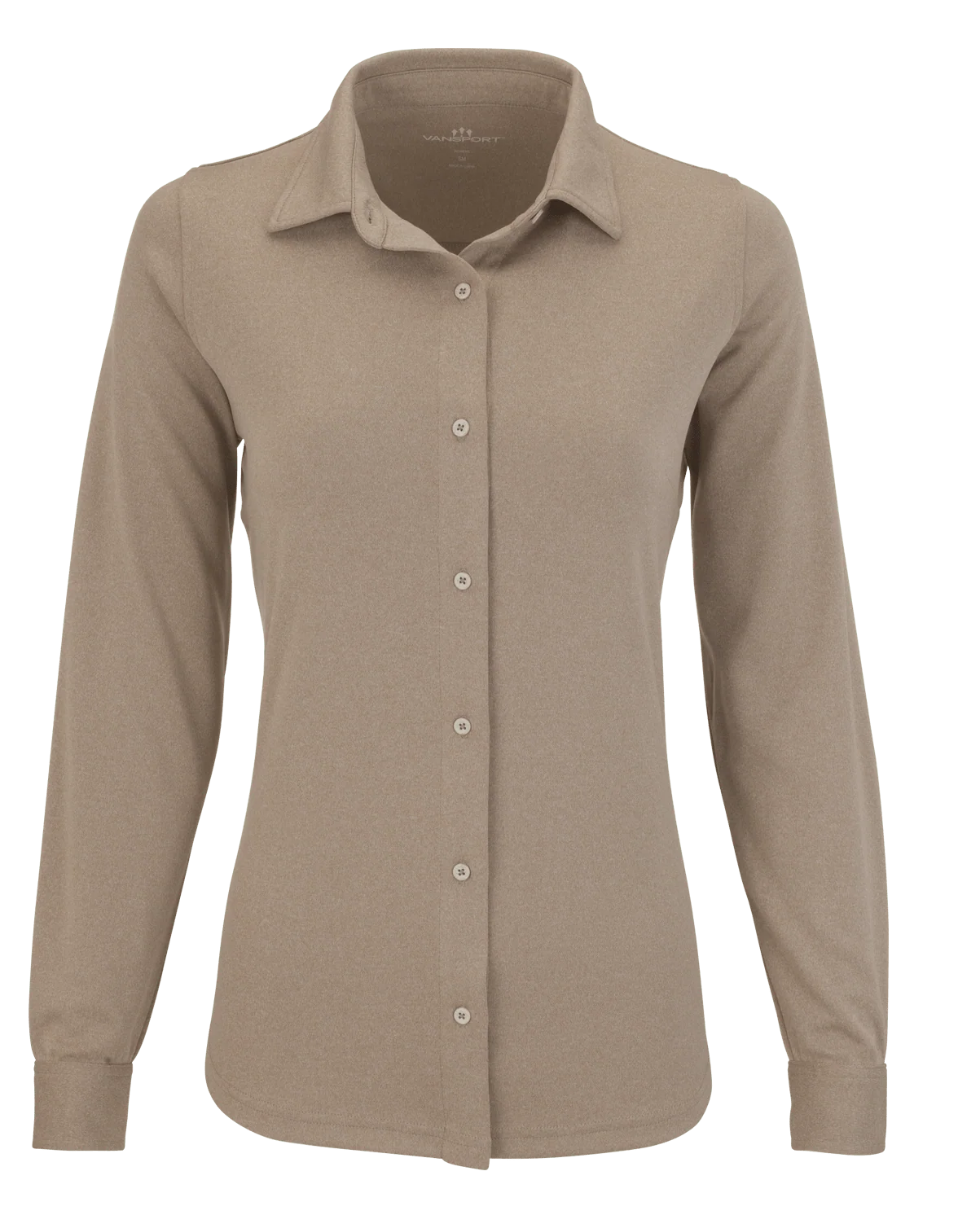 Vansport - Women's Eureka Shirt