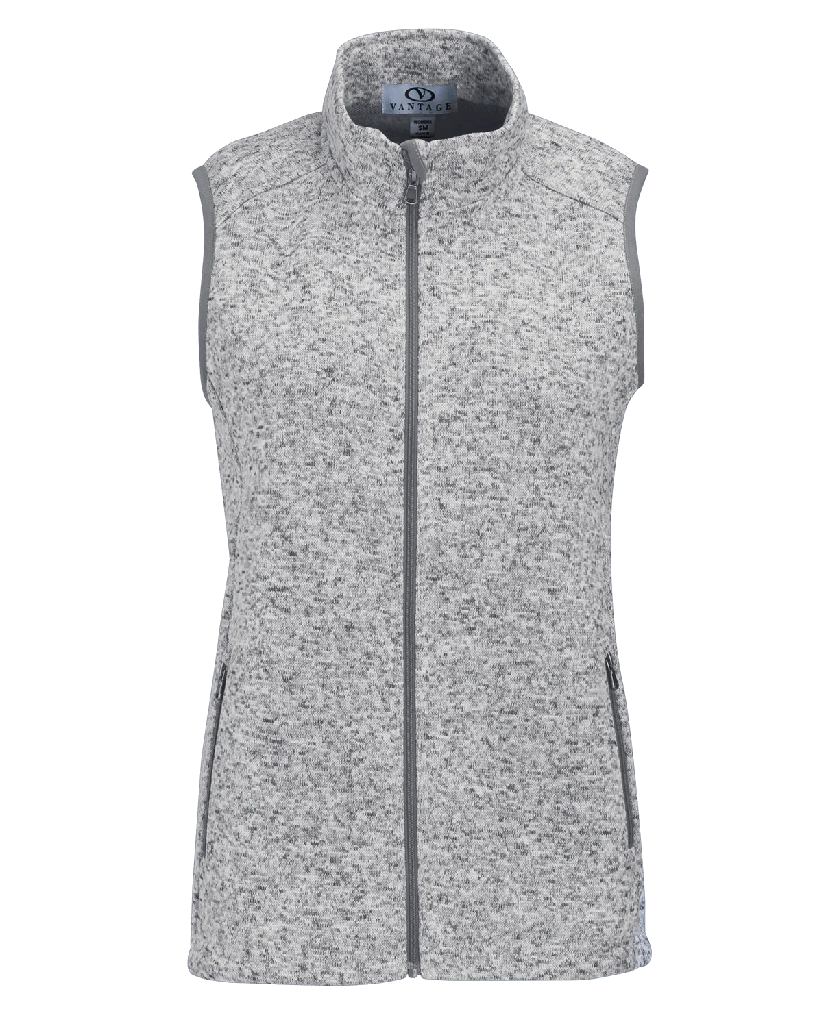Women's Summit Sweater-Fleece Vest
