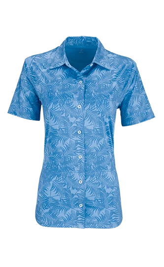 Vansport - Women's Pro Maui Hawaiian Shirt