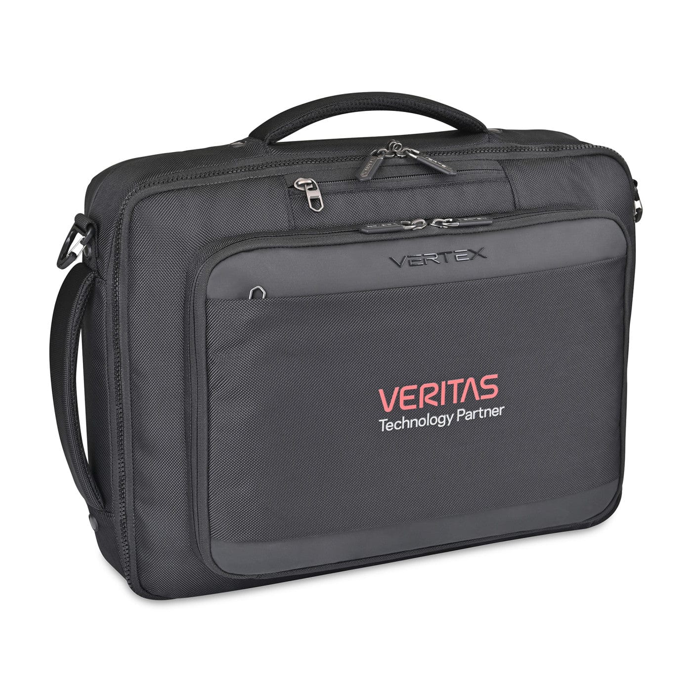 Vertex - Brooklyn Dual Carry Briefpack